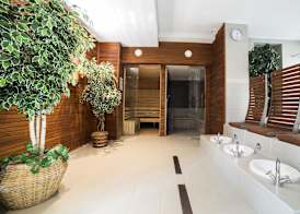 Atrium Luksusowe Apartamenty 3