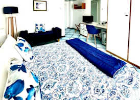 Hotel Le Fioriere 5