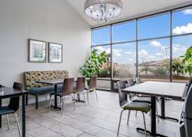 Quality Inn Greenville near University 5