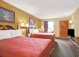 Travelodge by Wyndham Forest Park Atlanta South 3