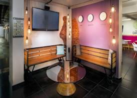 Hotel MX mas roma CDMX, Trademark Collection by Wyndham 5