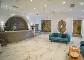 New Paradise Beach Resort - Adults only 4