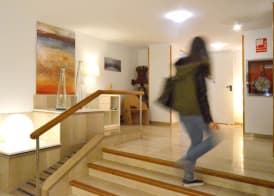 Residència Universitaria Pare Claret 2