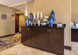 Best Western New Albany 4