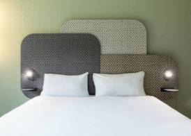 B&B HOTEL Liège Rocourt 5