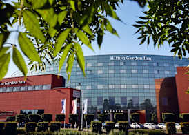 Hilton Garden Inn Rzeszow 2