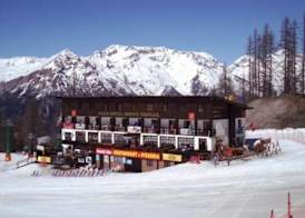 Hotel Monte Triplex 5