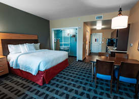 TownePlace Suites by Marriott Toledo Oregon 4
