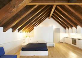 Albergo Diffuso Comeglians 4