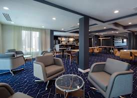 Courtyard by Marriott Cincinnati Airport 4