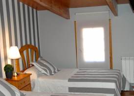Hostal Cervantes 5