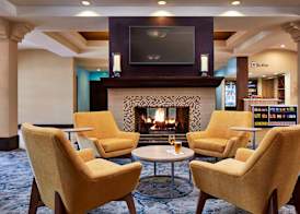 Hilton Garden Inn Valencia Six Flags 4