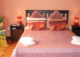 A1 Kynaston Guest House bed and breakfast or self catering 3