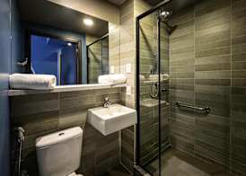 Ibis Budget Balneario Camboriu 4