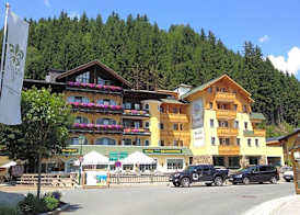Hotel Bischofsmütze 2