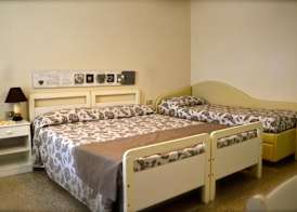 Hotel Roma 5