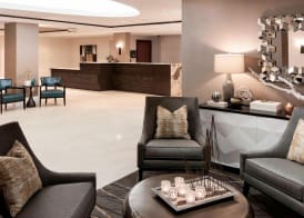 Fairfax Marriott at Fair Oaks 2