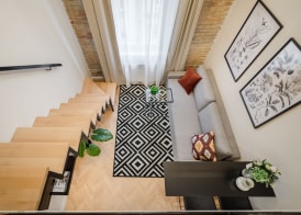 K33 - Boutique Apartments by BQA 4