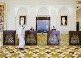 Pullman Resort Al Marjan Island 5