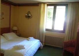 RTA Hotel Catturani 5