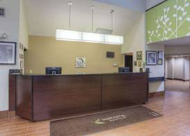 Sleep Inn Bryson City - Cherokee Area 2