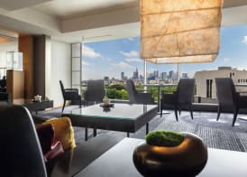 Hotel New Otani Tokyo EXECUTIVE HOUSE ZEN 3