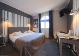 Hôtel Azur Reims Centre 2