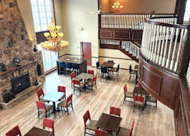 Comfort Inn & Suites Mount Pocono 4