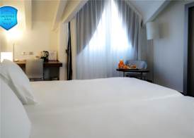 Mercure Bergamo Centro Palazzo Dolci 5