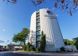 DoubleTree by Hilton Appleton 2