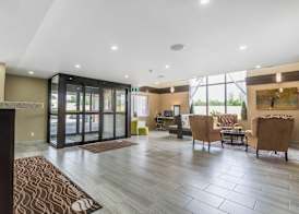 Comfort Inn Trenton 5