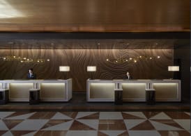 InterContinental Hotels GRAND SEOUL PARNAS by IHG 3