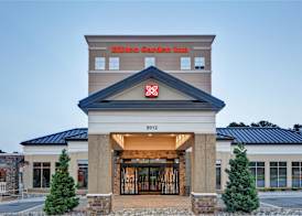 Hilton Garden Inn Raleigh/Crabtree Valley 2