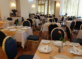 Candia Hotel 5