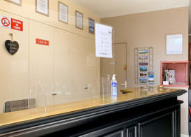 Hotel Le Magnan 3