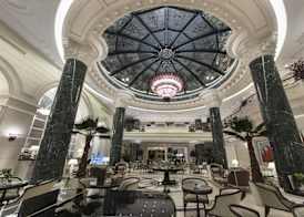 Xheko Imperial Luxury Hotel & SPA 3
