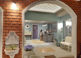 Perennial Resort 2