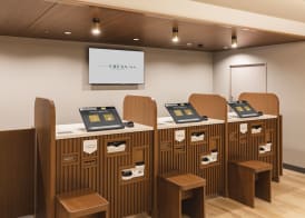 Sotetsu Fresa Inn Kyoto-Kiyomizu Gojo 4