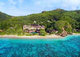 DoubleTree by Hilton Seychelles - Allamanda Resort & Spa 2