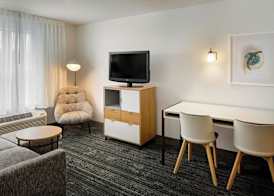 TownePlace Suites Bowie Town Center 2