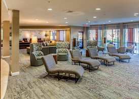 Courtyard by Marriott Roseville Galleria Mall/Creekside Ridge Drive 2