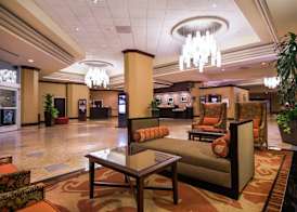 DoubleTree by Hilton Modesto 2