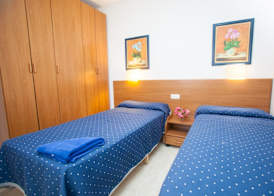Villas Las Marinas 2