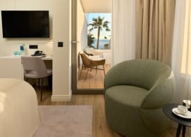 Mirari Boutique Hotel 5