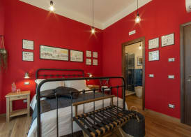 il Palchetto B&B di Charme e Design 4