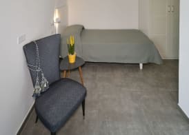 Inkantu B&B 5