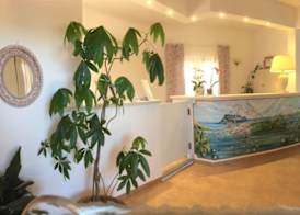 Relais Fenicottero Rosa 3