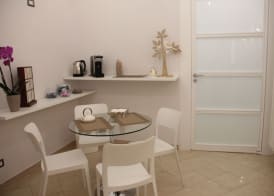 Matera Guest House 2