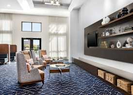 Courtyard by Marriott Columbus Phenix City 4