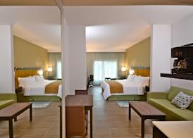 Holiday Inn TAMPICO ALTAMIRA by IHG 5